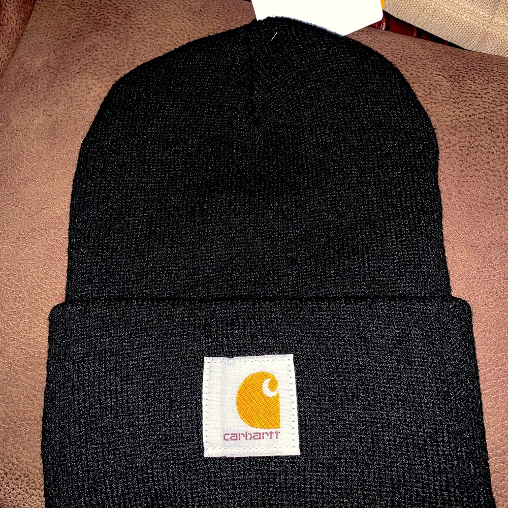 Carhartt Beanie stocking hat cap for winter unisex